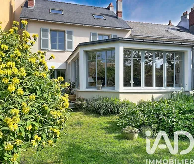 Maison à Nantes (44100)