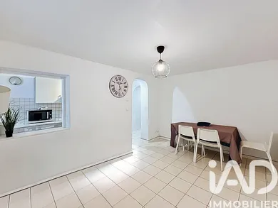 Apartment in Serémange-Erzange (57290)