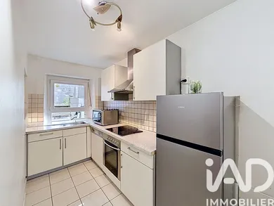 Apartment in Serémange-Erzange (57290)