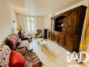 Appartement à Nemours (77140)