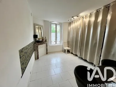 Appartement à Nemours (77140)
