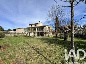 Maison à Joyeuse (07260)