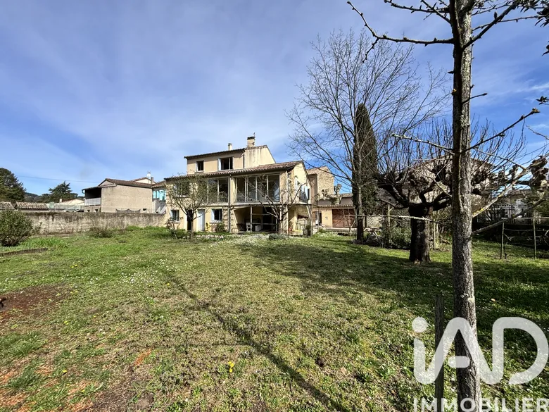 Maison 7 pièces 160 m² · à Joyeuse · 160 m² · 375 000 €