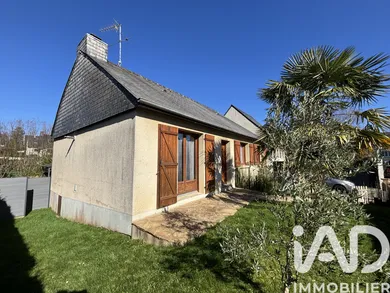 Maison à Domloup (35410)