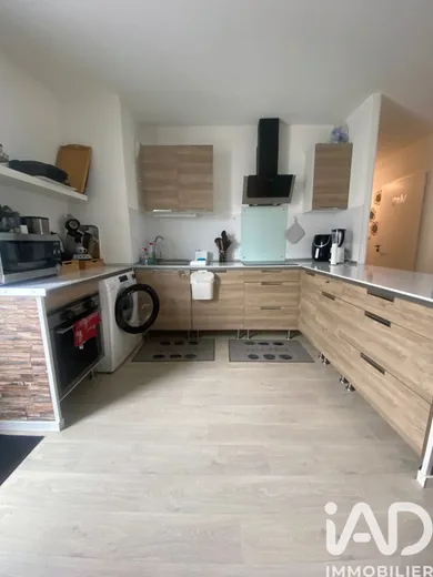 Appartement à Saint-Herblain (44800)