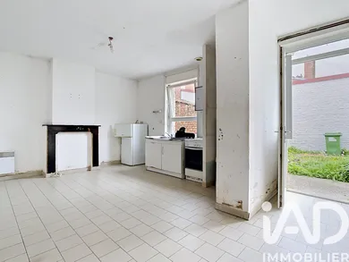 Village house in Lapugnoy (62122)