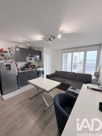 Appartement à Meaux (77100)