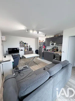 Appartement à Meaux (77100)