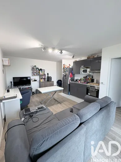Appartement à Meaux (77100)