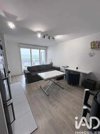 Appartement à Meaux (77100)