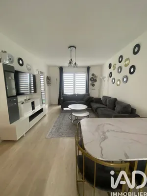 Appartement à Saint-Herblain (44800)