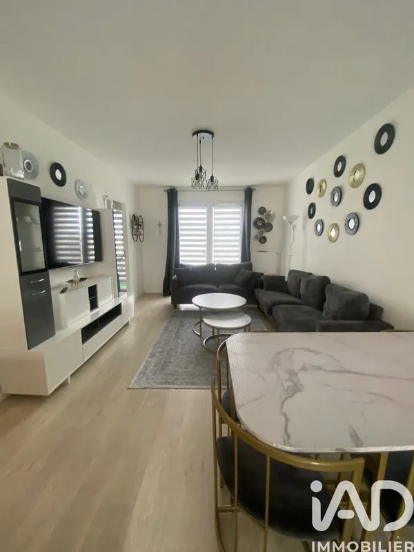 Vente appartement à Saint — 8