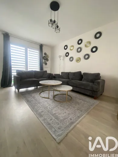 Appartement à Saint-Herblain (44800)