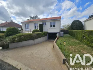 House in Saint-Philbert-de-Bouaine (85660)