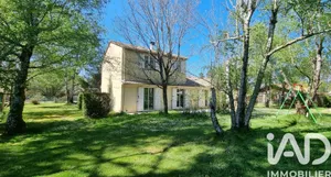 Traditional house in Lugos (33830)