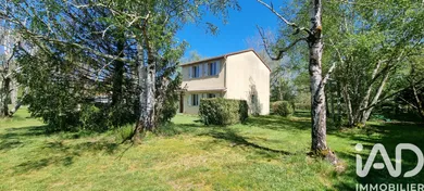Traditional house in Lugos (33830)