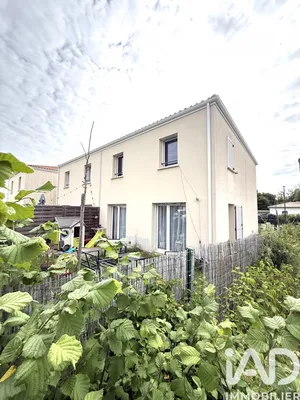 Maison à Mignaloux-Beauvoir (86550)