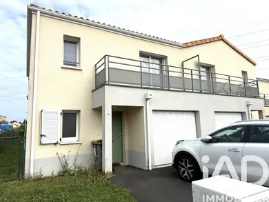 House in Mignaloux-Beauvoir (86550)