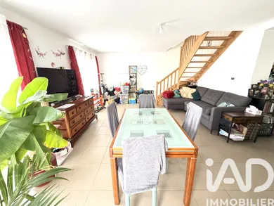 House in Mignaloux-Beauvoir (86550)