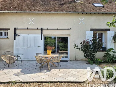 House in Cherisy (28500)