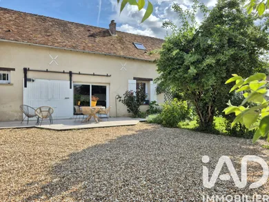 House in Cherisy (28500)