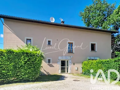 Appartement à Varces-Allières-et-Risset (38760)