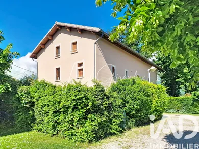 Appartement à Varces-Allières-et-Risset (38760)