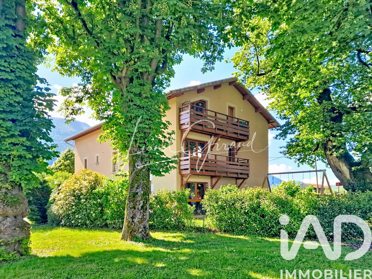 appartement à Varces-Allières-et-Risset