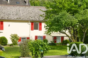 Maison à Livet-et-Gavet (38220)