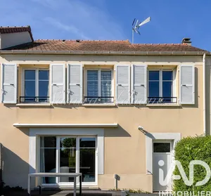 Maison à Cormeilles-en-Parisis (95240)