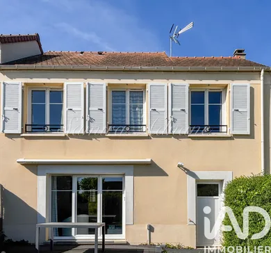 Maison à Cormeilles-en-Parisis (95240)