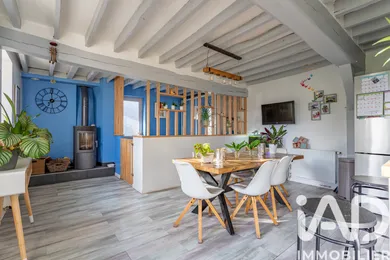 House in Radepont (27380)