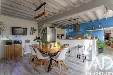 House in Radepont (27380)