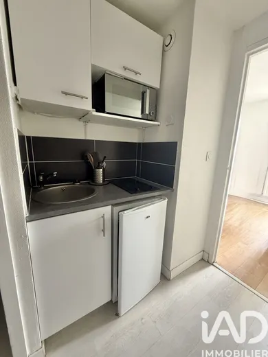 Apartment in Gradignan (33170)