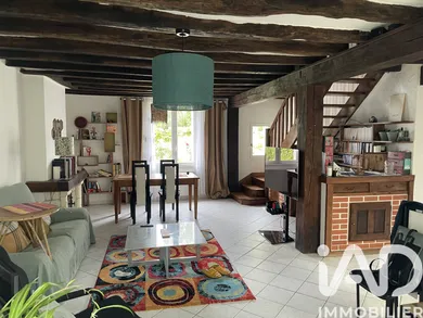 House in Montlouis-sur-Loire (37270)
