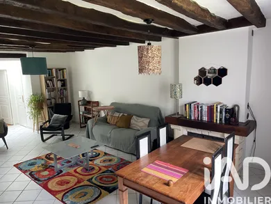 House in Montlouis-sur-Loire (37270)