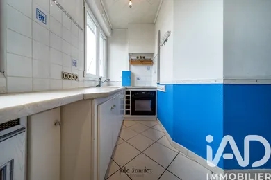 Apartment in Thionville (57100)