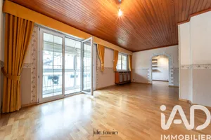 Appartement à Thionville (57100)