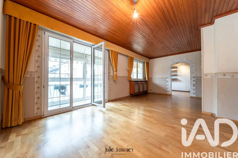 Appartement 4 pièces 78 m² · à Thionville · 78 m² · 179 000 €