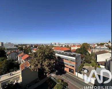 Appartement à Nanterre (92000)