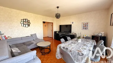 Appartement à Beauvais (60000)