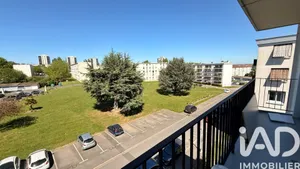Appartement à Beauvais (60000)