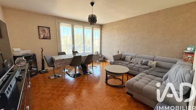 Appartement à Beauvais (60000)