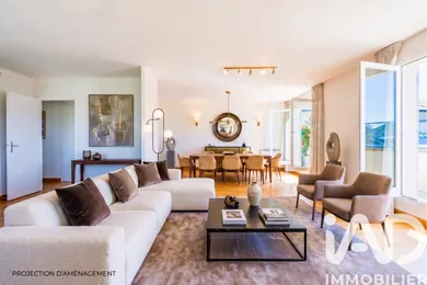 Apartment in Rueil-Malmaison (92500)