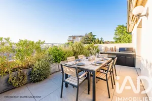 Appartement à Rueil-Malmaison (92500)