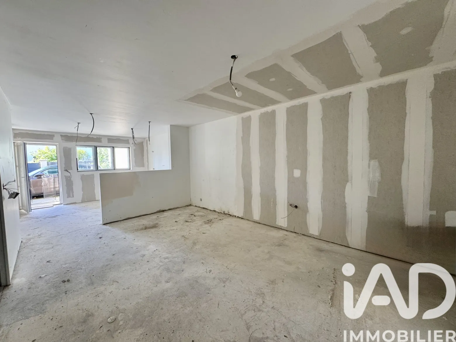 Vente appartement à Bègles (33130) : appartement 4 pièces 80 m² - 1964655 — 3