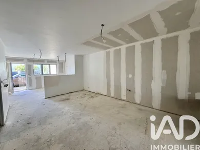 Appartement à Bègles (33130)