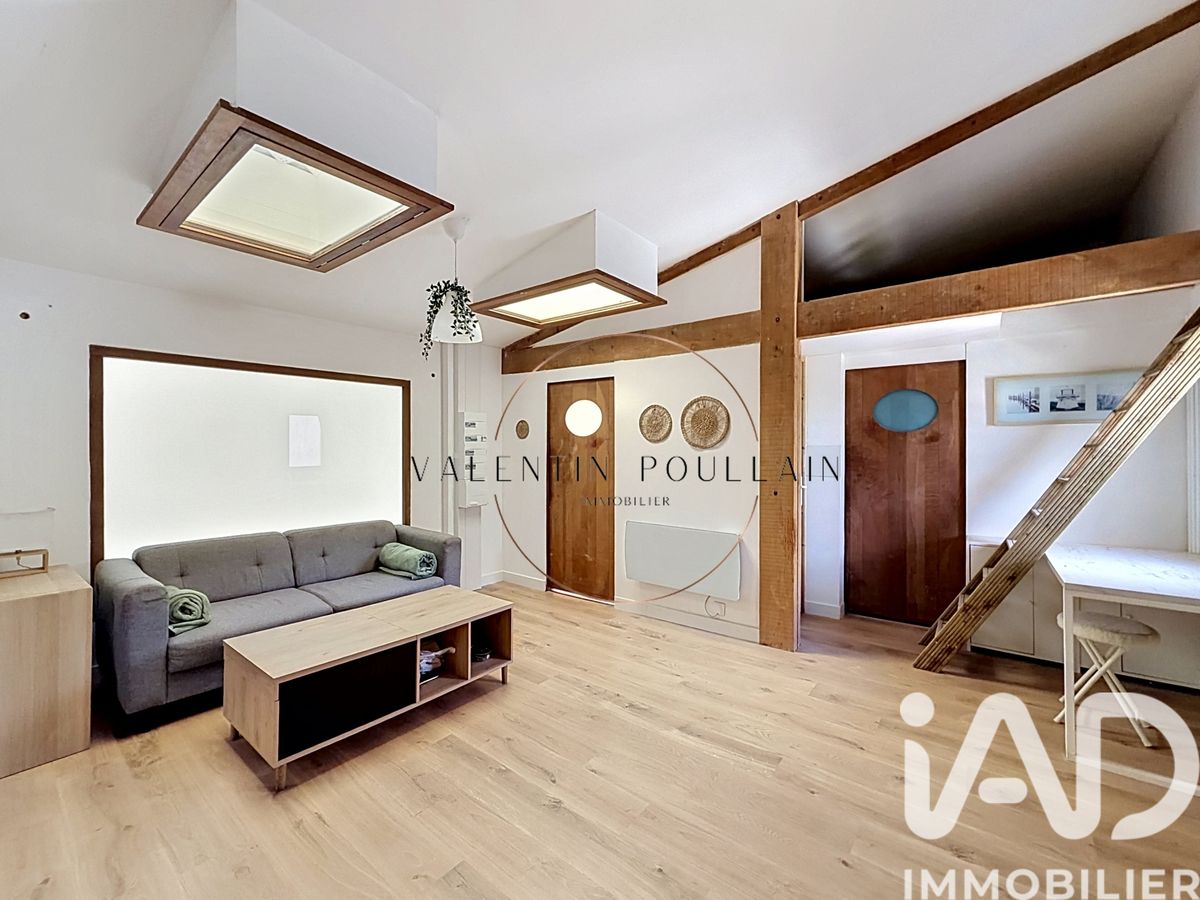 appartement à Périers