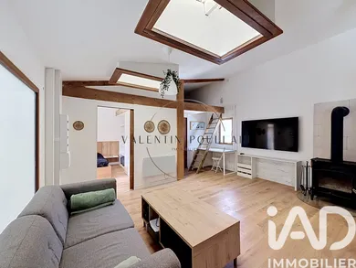 Apartment in Périers (50190)