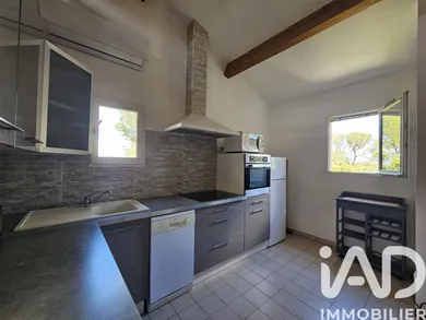 Appartement à Fréjus (83370)